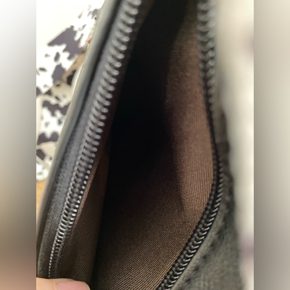 Wrangler Black and White two way Bag - Picture 15 of 15